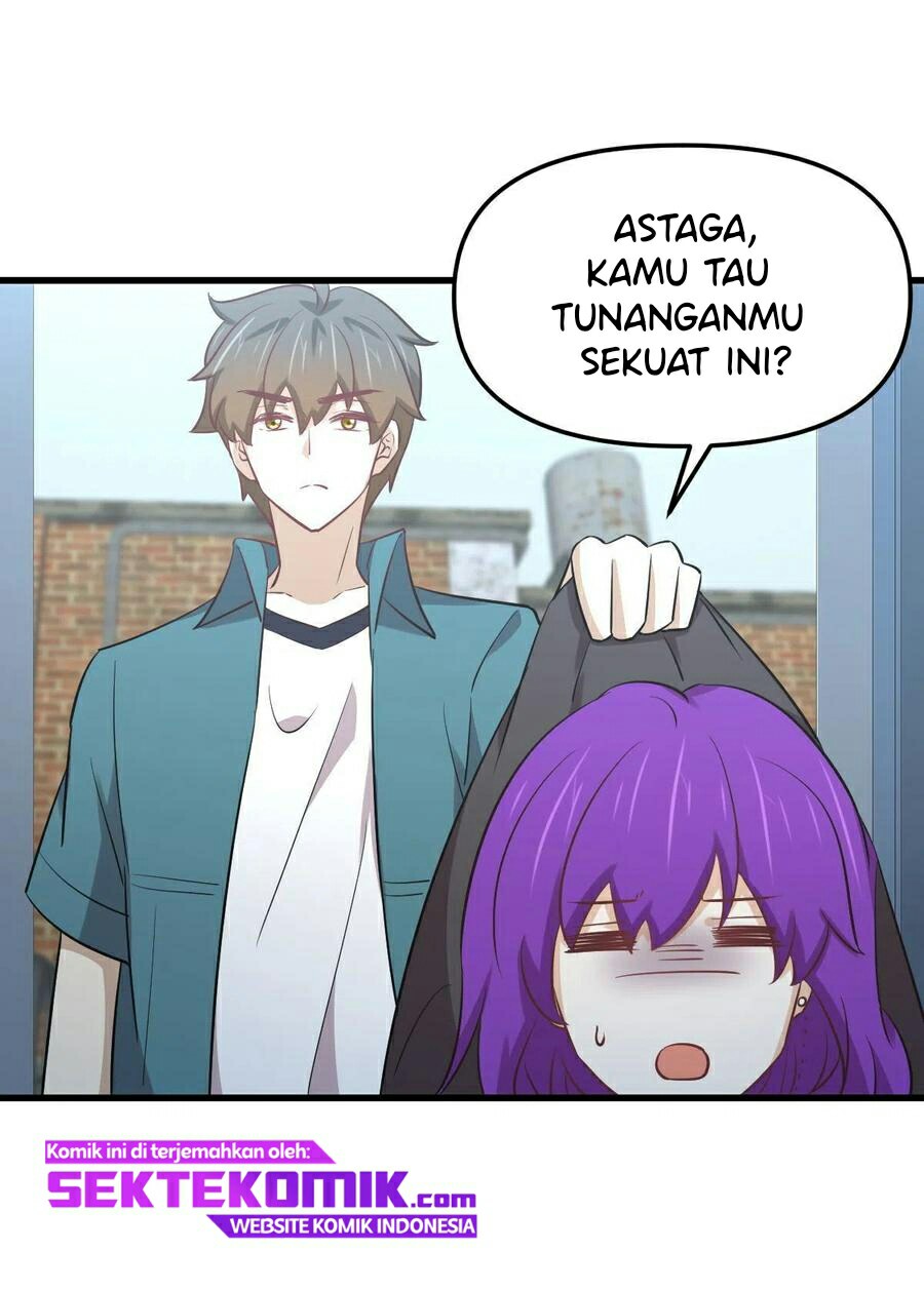 Immortal Swordsman in The Reverse World Chapter 258 Gambar 22